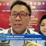 Tim Pengawasan Orang Asing Gelar Rakor 