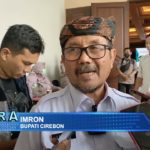 Luthfi Vs Imron, Saling Sindir Di Musrenbang  