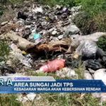 Area Sungai Jadi TPS