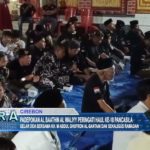 Padepokan Al Baathin Al Waliyy Peringati Haul Ke-10 Pancasila