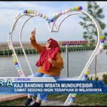 Kaji Banding Wisata Mundupesisir