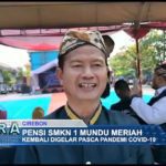 Pensi SMKN 1 Mundu Meriah
