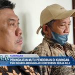 Peningkatan Mutu Pendidikan di Kuningan