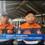 Daop 3 Cirebon Cek Jalur Kereta Jelang Mudik Lebaran