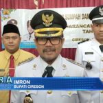 Kuwu PAW Desa Sinarancang Resmi Dilantik 