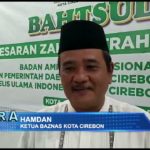 Penentuan Besaran Zakat Fitrah Kota Cirebon