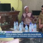 Persoalan Warga Translok Harus Diselesaikan Bersama