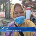 Botok Roti Kuliner Khas Cirebon Saat Ramadan