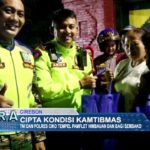 Cipta Kondisi Kamtibmas