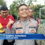 Rumdin Tak Terpakai Terbakar