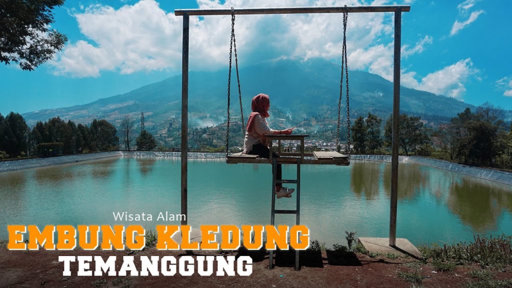 Wisata Temanggung yang Rekomended