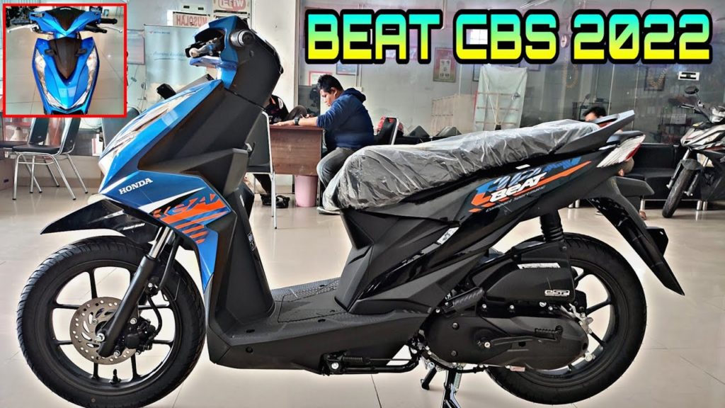 honda beat