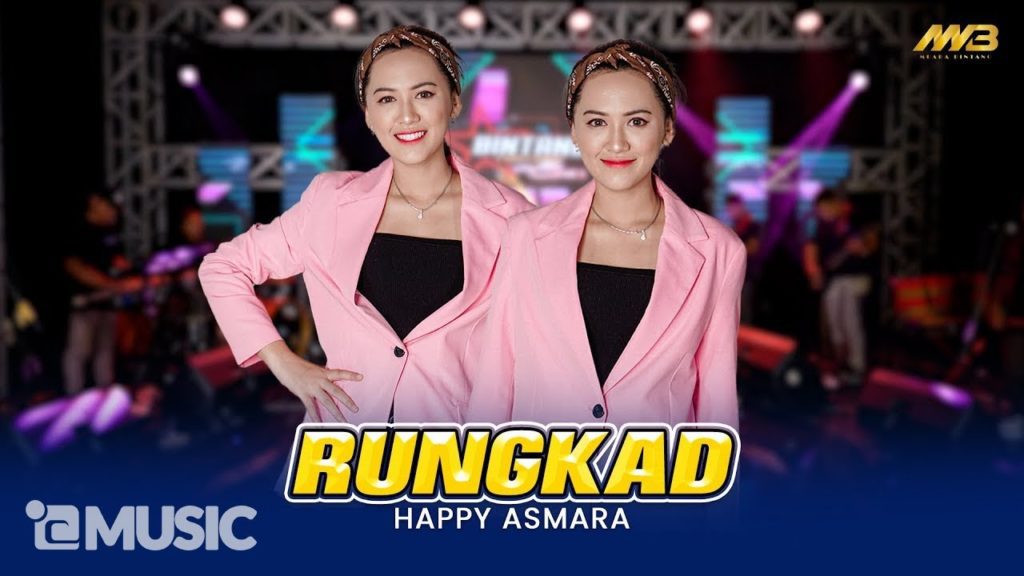 download lagu rungkad