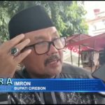 Bupati Respon Kerusakan Jalan Di Kaliwulu