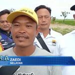 Geger Temuan Mortir Bekas Perang