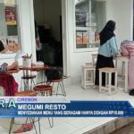 Megumi Resto