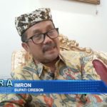 3 Proyek Pembangunan Fisik di Kab. Cirebon Mangkrak