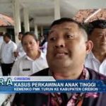 Kasus Perkawinan Anak Tinggi