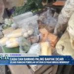 Cabai Dan Bawang Paling Banyak Dicari
