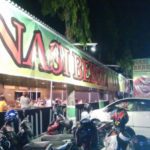 Nasi Bebek Tugu Pahlawan, salah satu kuliner dekat Stasiun Surabaya