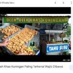 Hayu di boroooong oleh oleh khas kuningan jawa barat