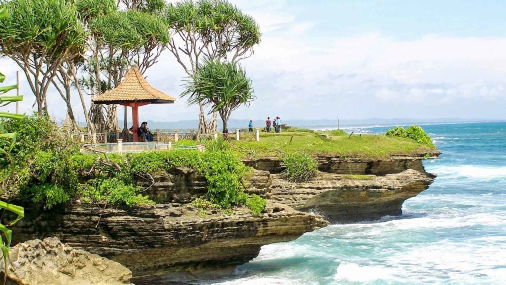 Tempat Wisata Pangandaran bagi Pecinta Laut atau Thallasophile