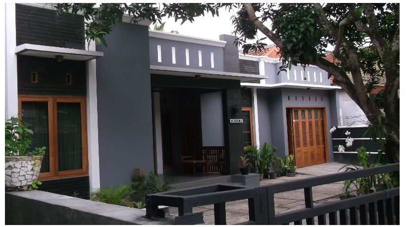 Homestay Murah Meriah di pangandaran untuk rombongan