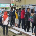 Karir Purwokerto cukup bagus looh buat kalian pada pencari kerja