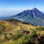 gunung slamet