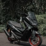 Ingin cari Motor buat jarak jauh Ya Yamaha NMAX