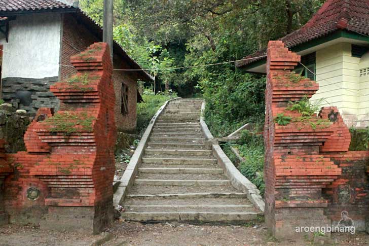 Wisata Sejarah Cirebon