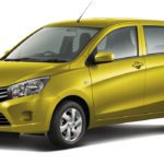 harga mobil suzuki celerio bekas, murah. / suzuki