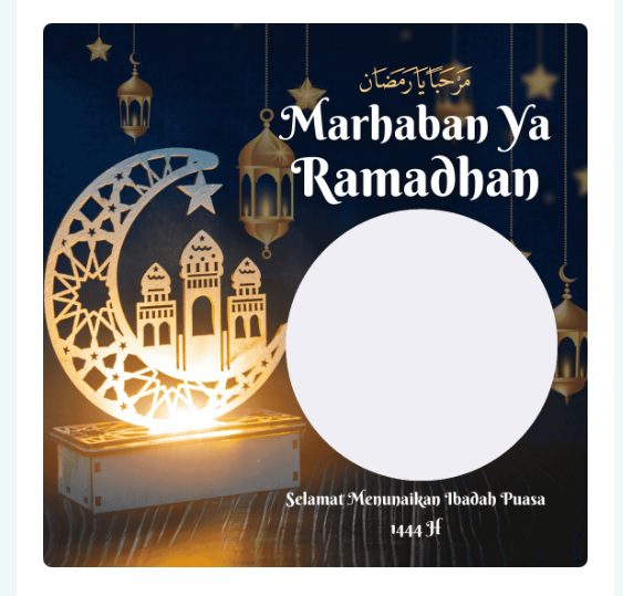 Puasa Ramadhan Jatuh pada tanggal 22-23 Maret 2023