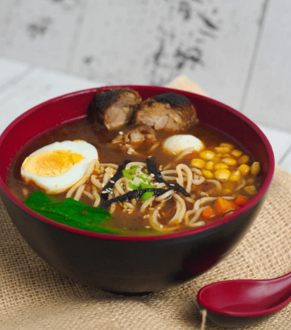 Foto: Instagram/ @Semangkuk.ramen