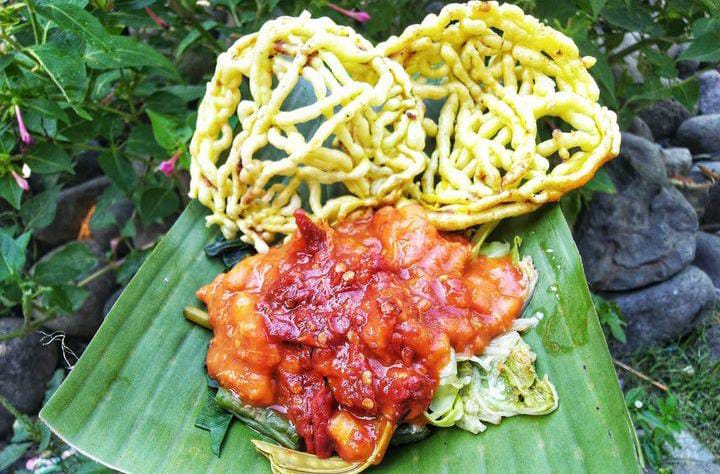 Yuk Icip-Icip 10 Makanan Enak di Tegal