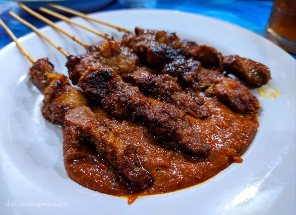 Sate loso