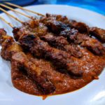 Sate loso