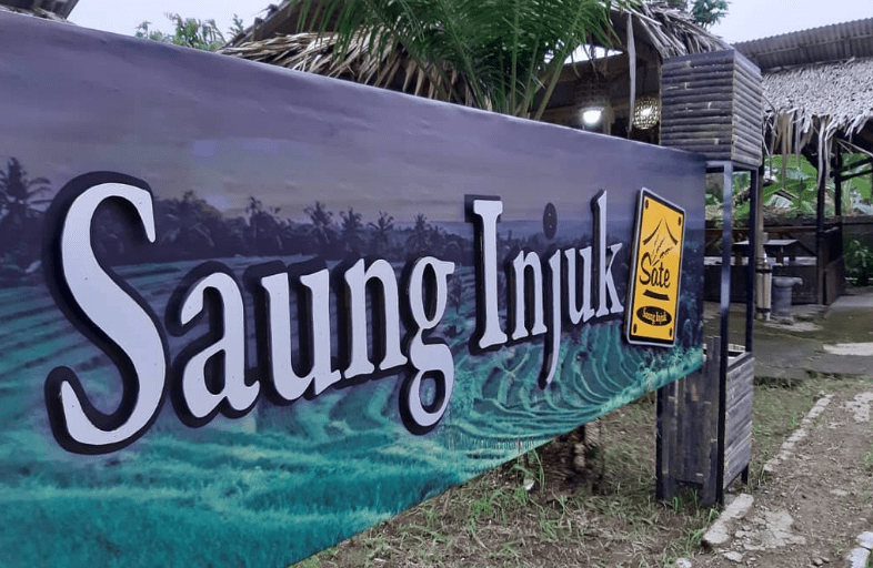 Foto: Instagram/ @saunginjuk.resto