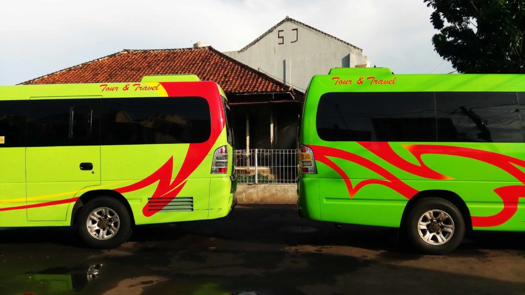 Rekomendasi Travel Purwakarta - Bandung | Harga Ekonomis Banget