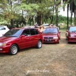 Mobil Antik Toyota Starlet 30-40 Juta an..Murahkan gass beli