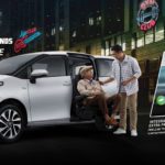 Harga Toyota Sienta Bekas