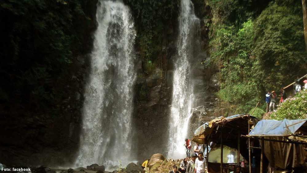 Tempat wisata sumedang terbaru, nih.