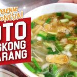 soto bangkong