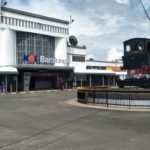 Foto: wikipedia/stasiun Bandung