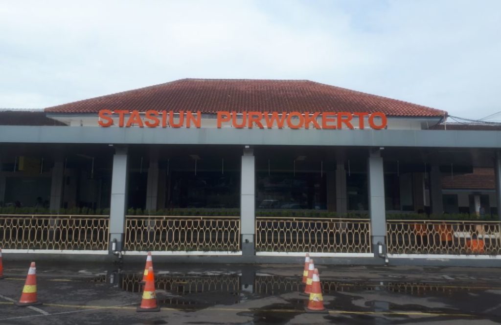 Foto: wikipedia/stasiun purwokerto