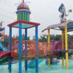 Sukahaji Waterboom Ciamis