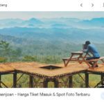 Bukit Panenjoan Yang Memanjakan Mata, Meferleksikan Pikiran go Wisata Purwakarta Terdekat