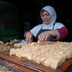 makanan khas kuningan jawa barat