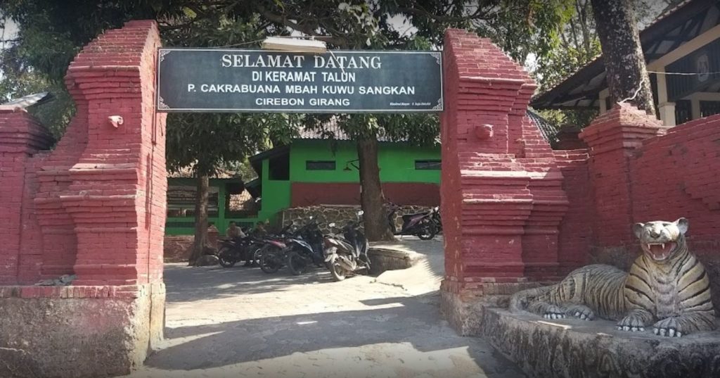 Foto: Google/ wisata religi Cirebon