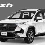 Foto: Toyota Rush 2023 Terbaru